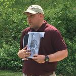 Civil War Battlefield Tours
