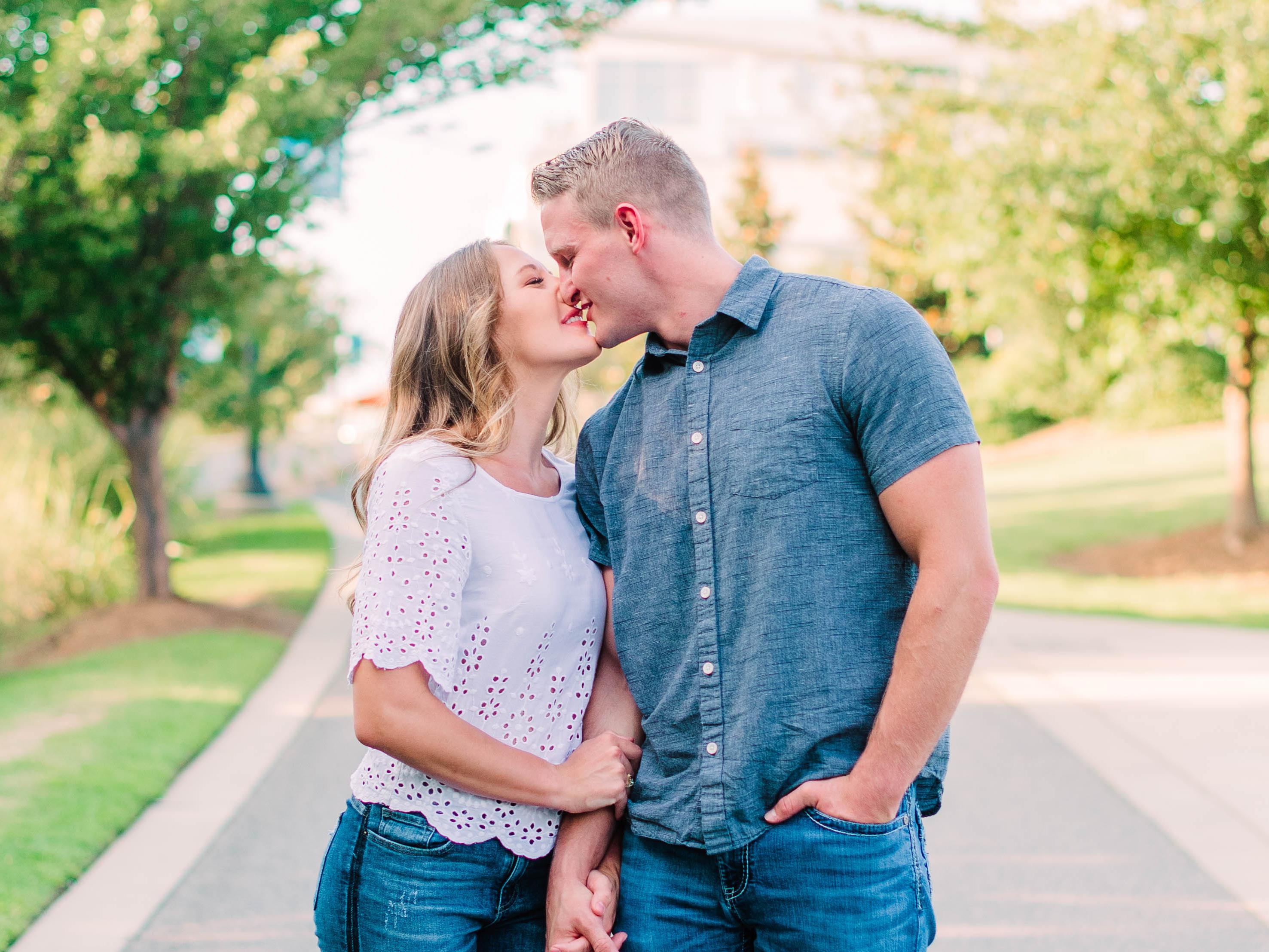 The Wedding Website of Sierra Smith and Chase Shantz