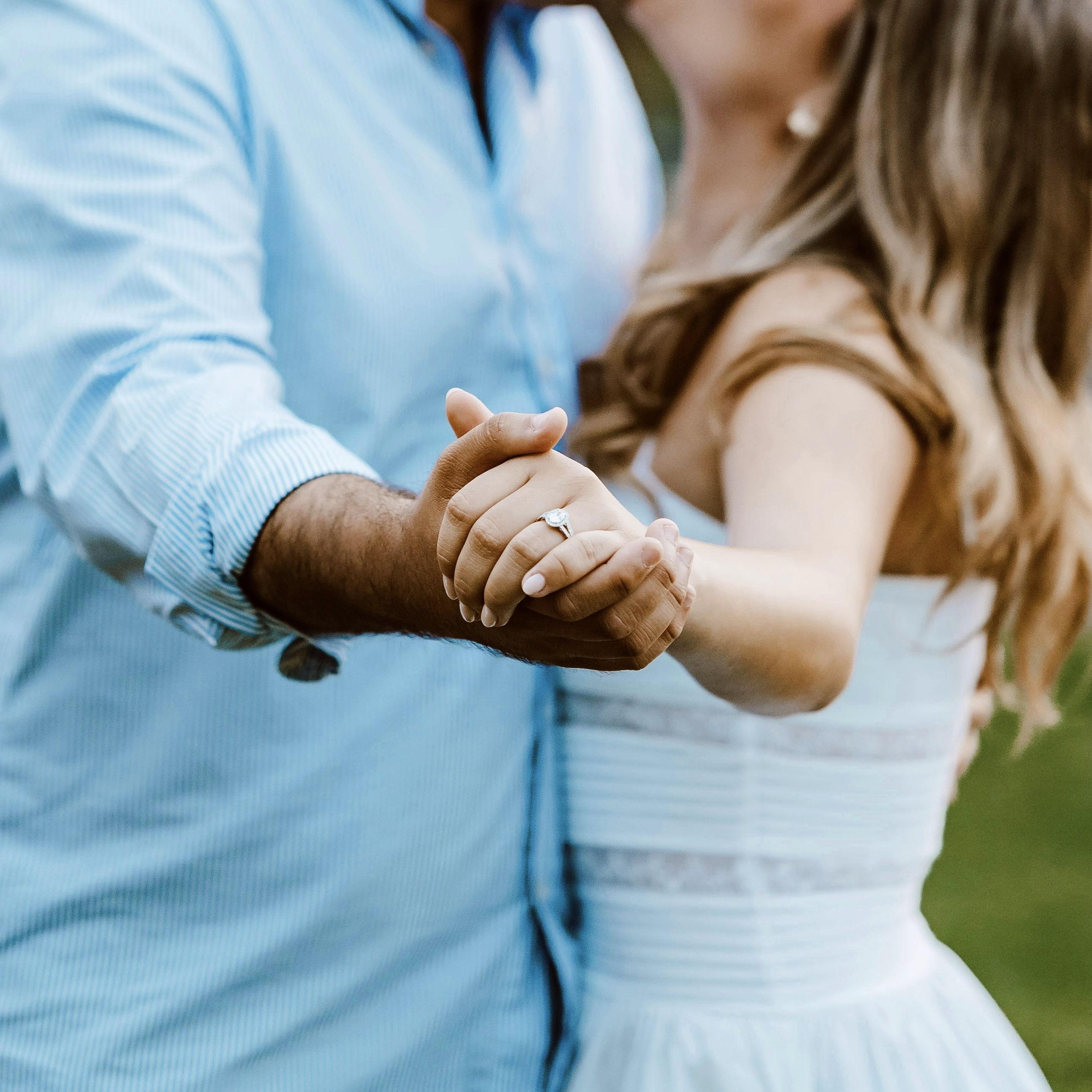 The Wedding Website of Jenny Aguiluz and Juan Carlos Saca