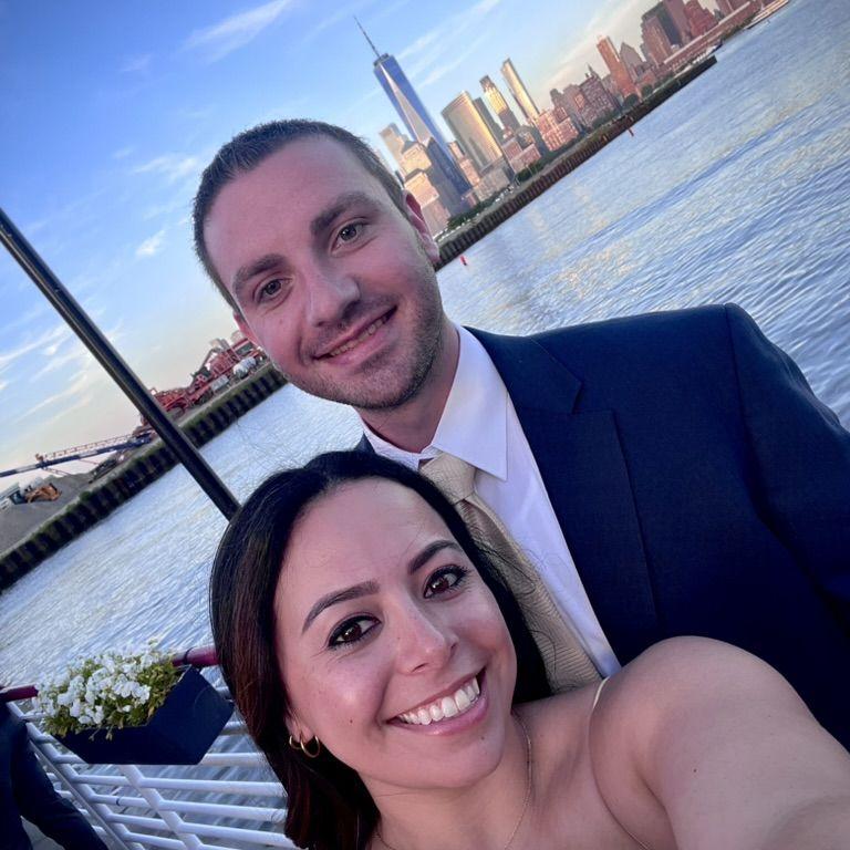 11th wedding together