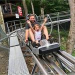 Wilderness Run Alpine Coaster