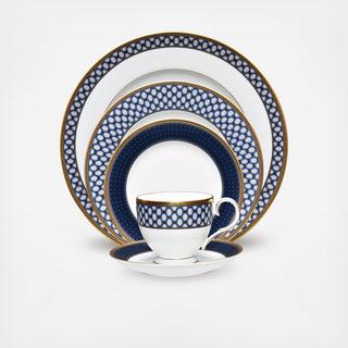 Blueshire 5-Piece Place Setting, Service for 1