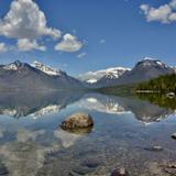 Glacier National Park
