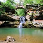 Hocking Hills State Park