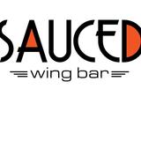 Sauced Wing Bar