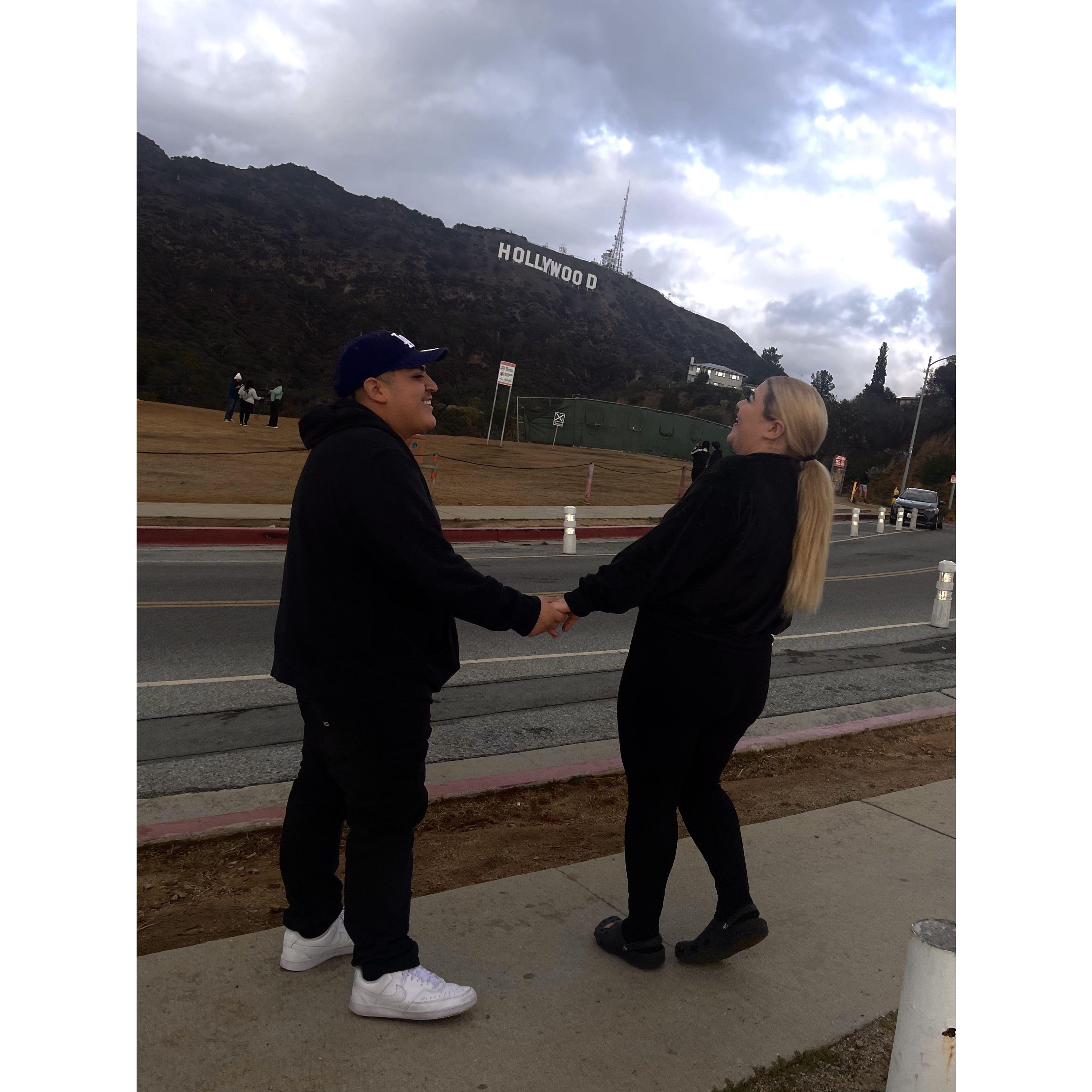 California | December 9, 2021