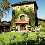 V. Sattui Winery