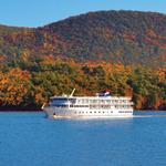 Hudson River Adventures: Pride of the Hudson