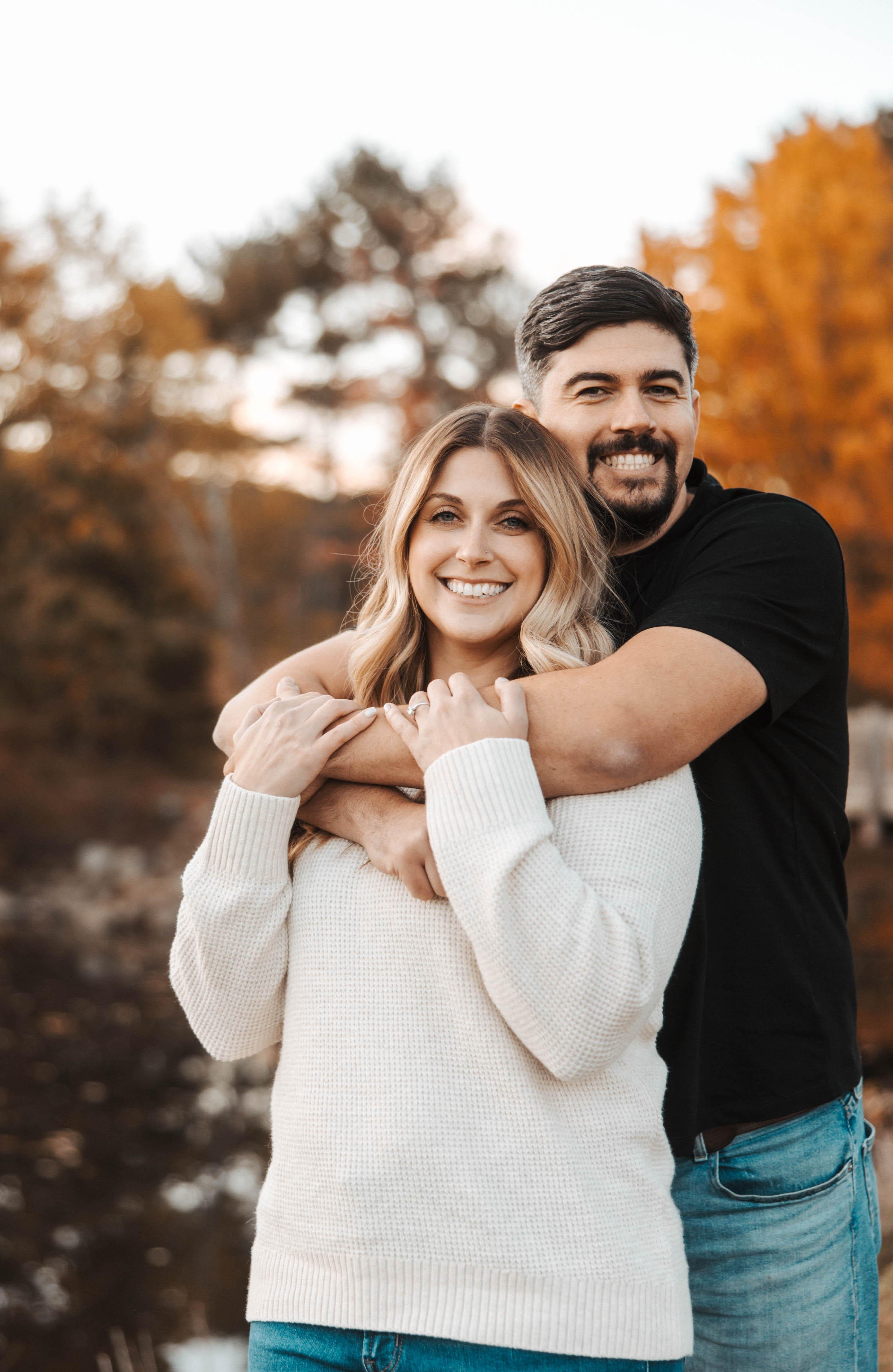 The Wedding Website of Kaitlyn Tedeschi and Josh Anderson