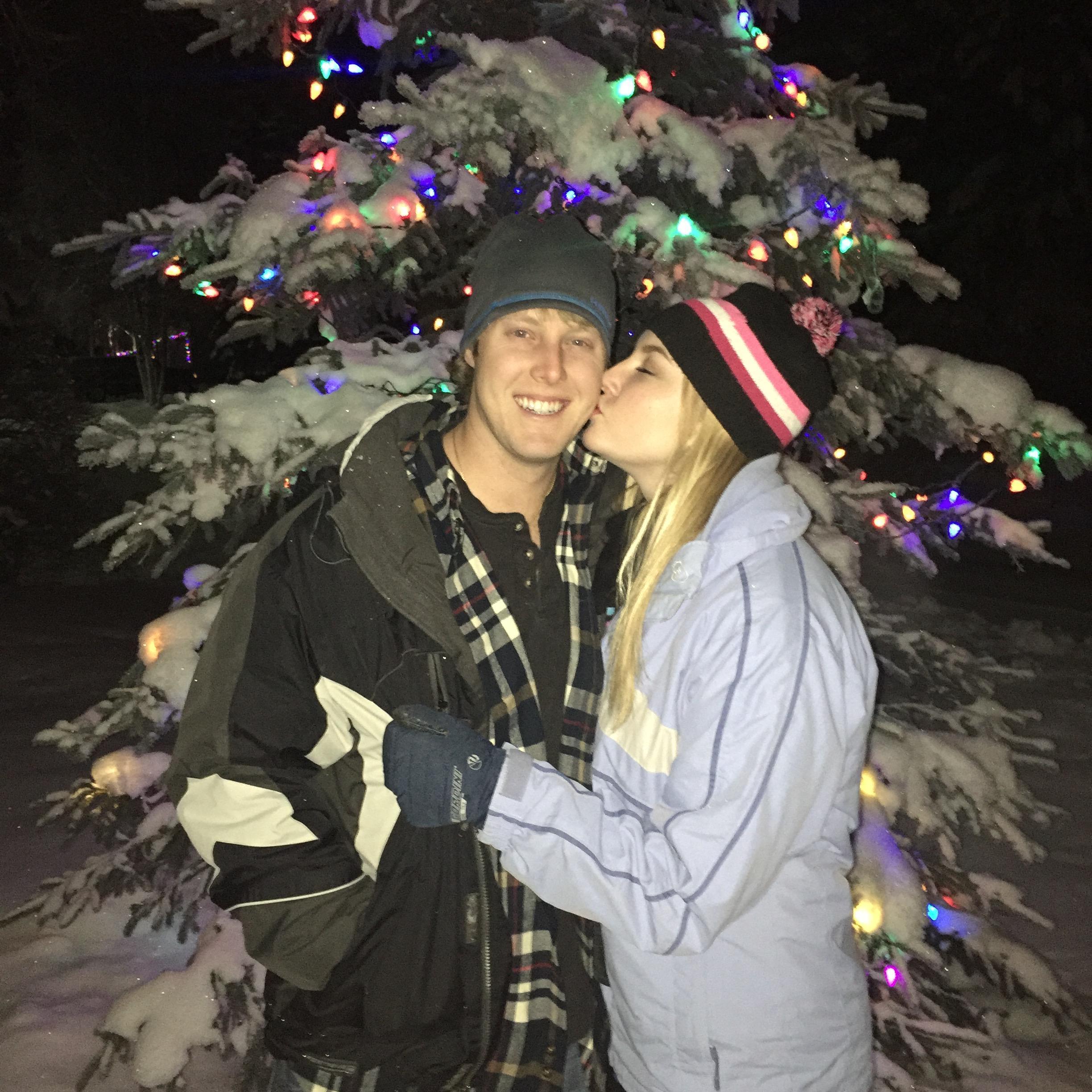 Christmas in Alaska 2016