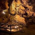 Natural Bridge Caverns