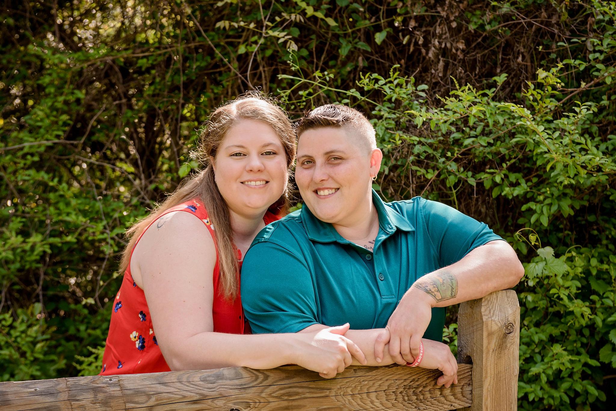 The Wedding Website of Lorin Rynes and Kimberly Thompson