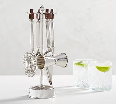Hudson Bar Tool Set