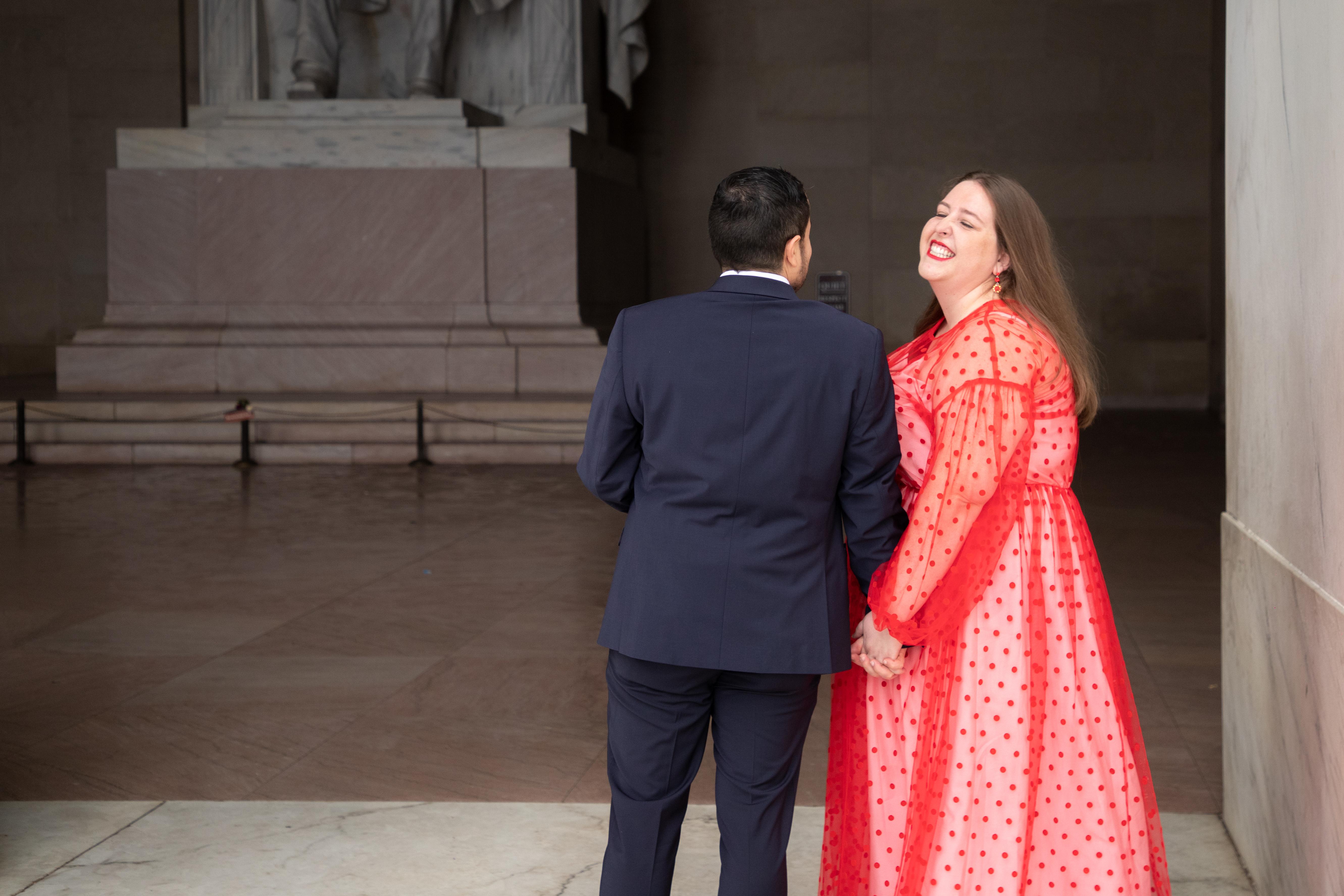 The Wedding Website of Alexandra Bender and Helman Cifuentes