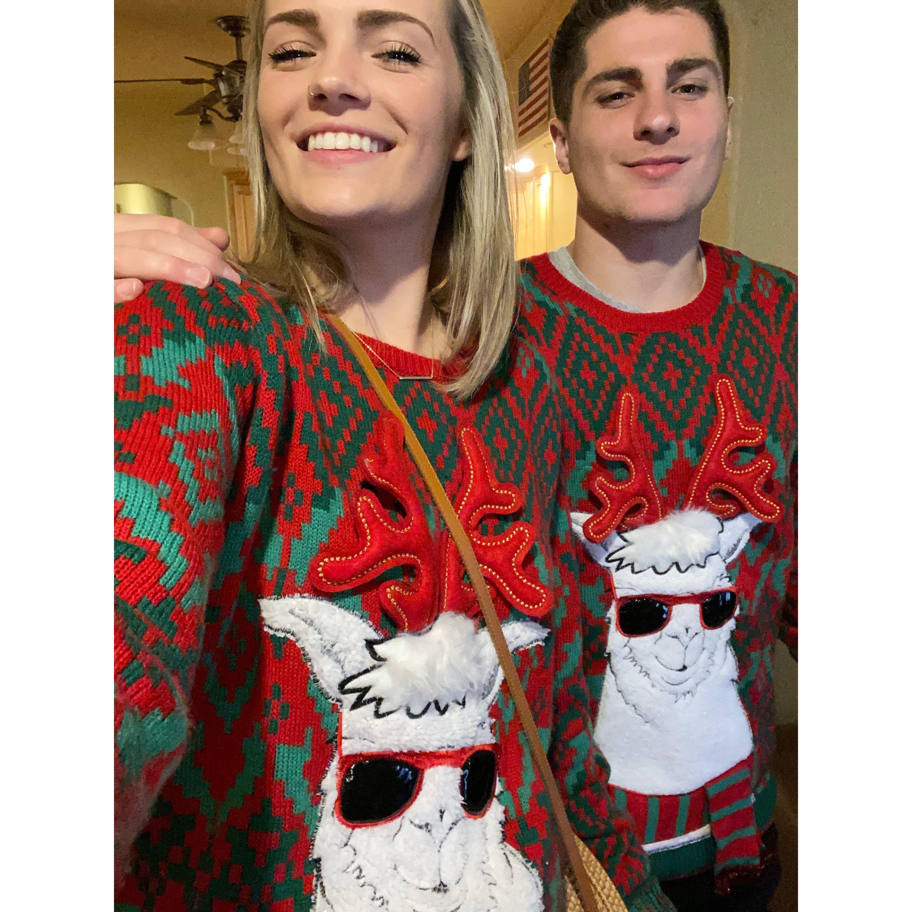 Christmas 2019