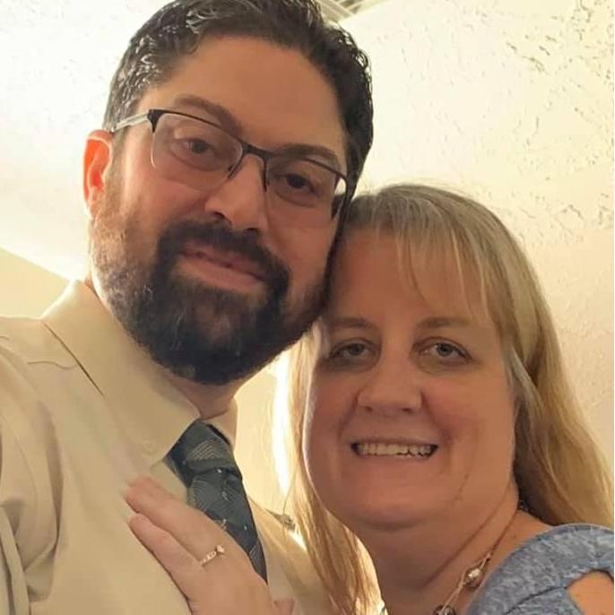 She said "yes," the kids said "ok"