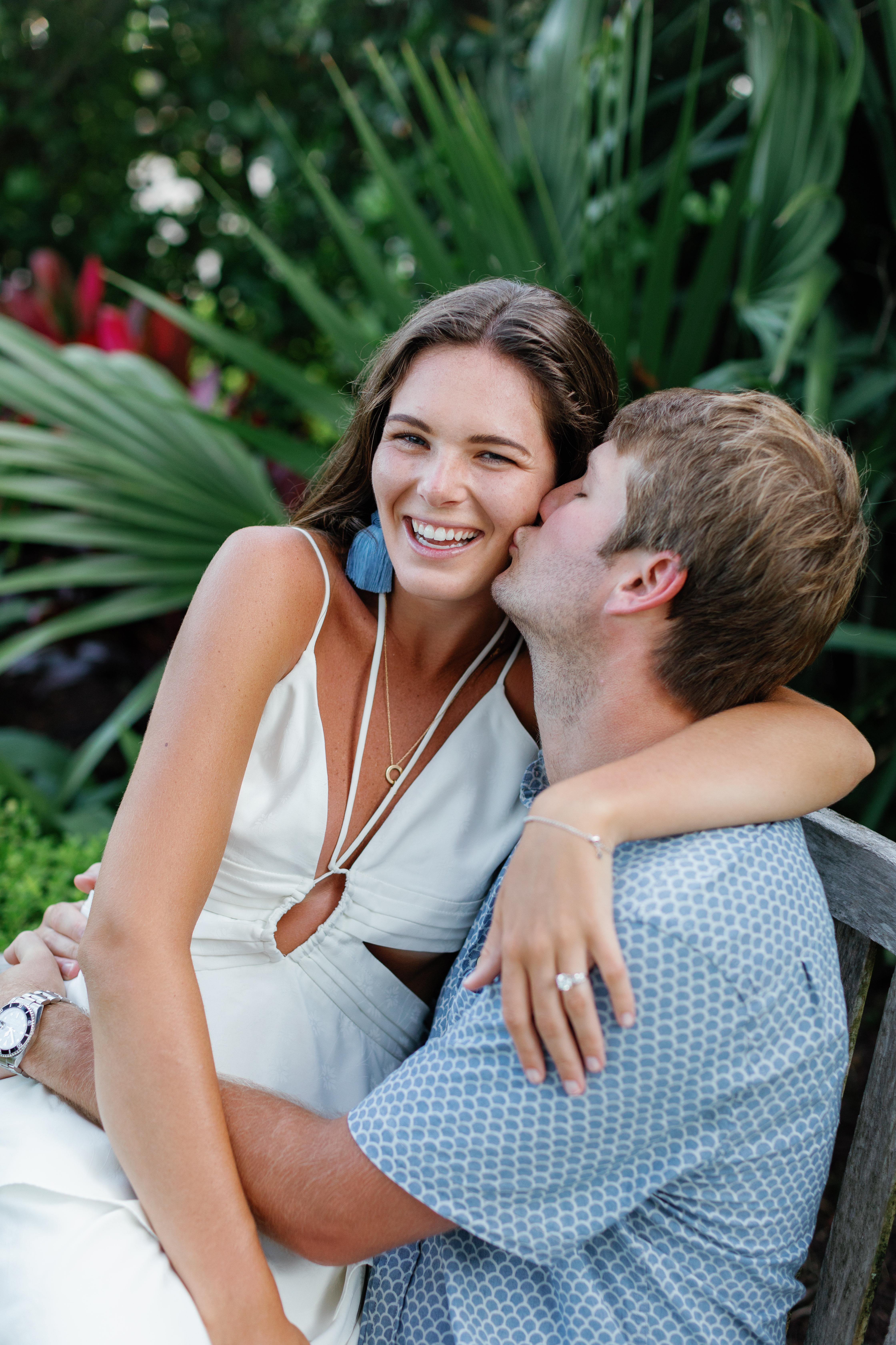 The Wedding Website of Lindsey Lopez and John Fulp