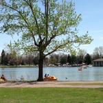 Washington Park