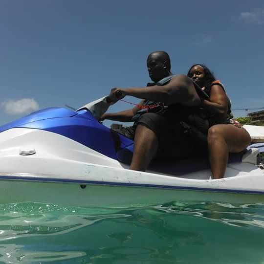 vacation
