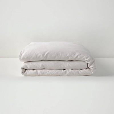 Linen Duvet Cover - Tuft & Needle
