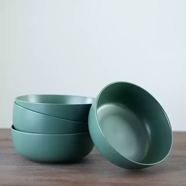 Set of 4 Cereal Bowls