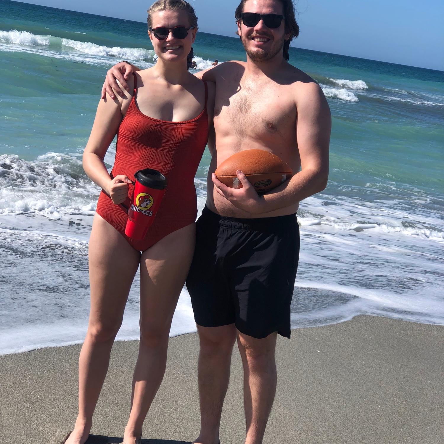December 2021 near St. Petersburg, FL