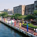 Historic River Street