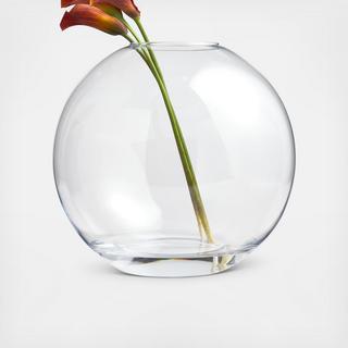 Paloma Round Vase