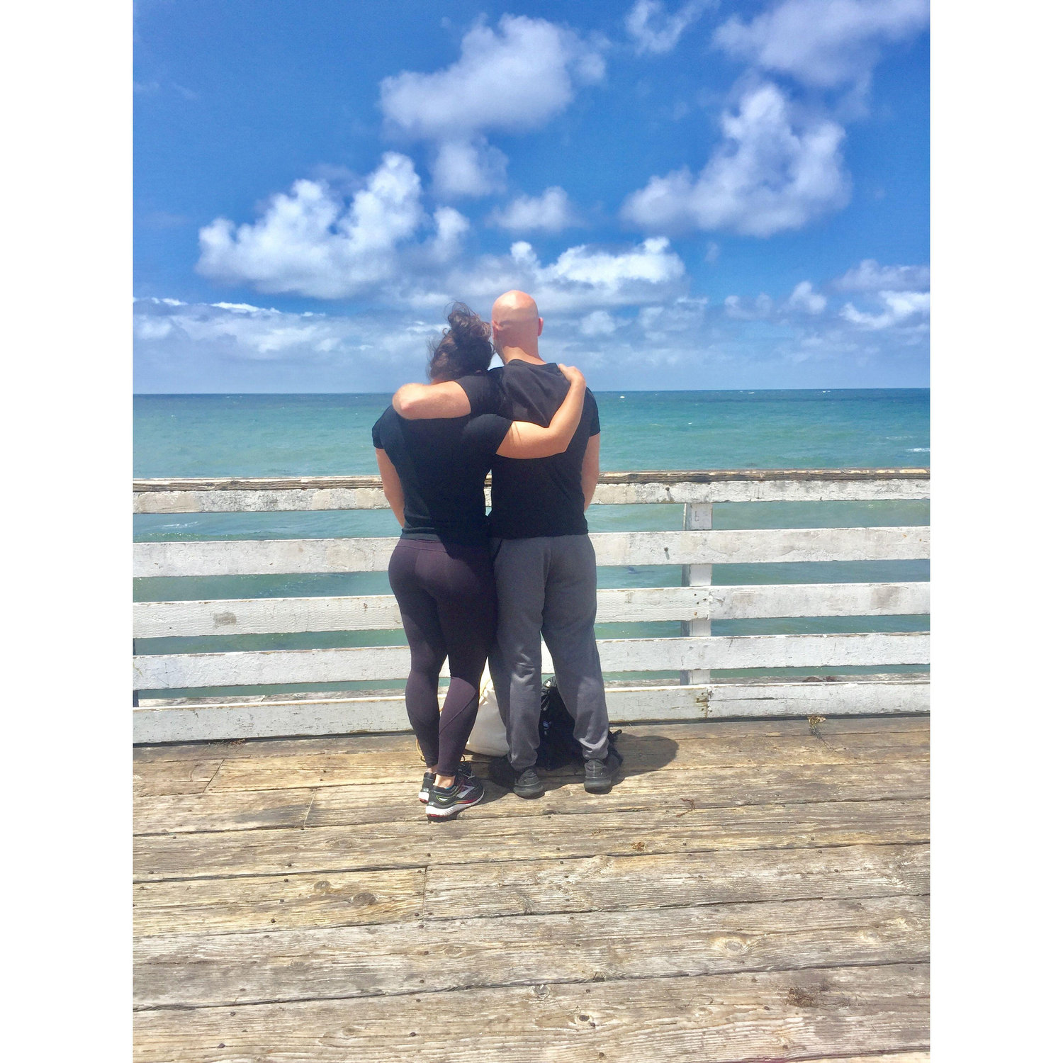 San Diego, CA - May 2021