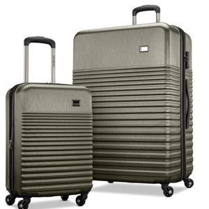 2 Piece Set (CO/L) | Sets | Samsonite | Olive Green