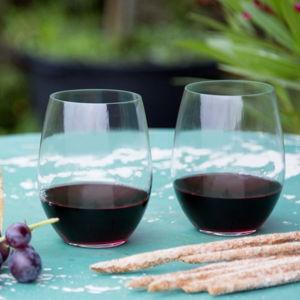 RIEDEL The O Wine Tumbler Cabernet/Merlot