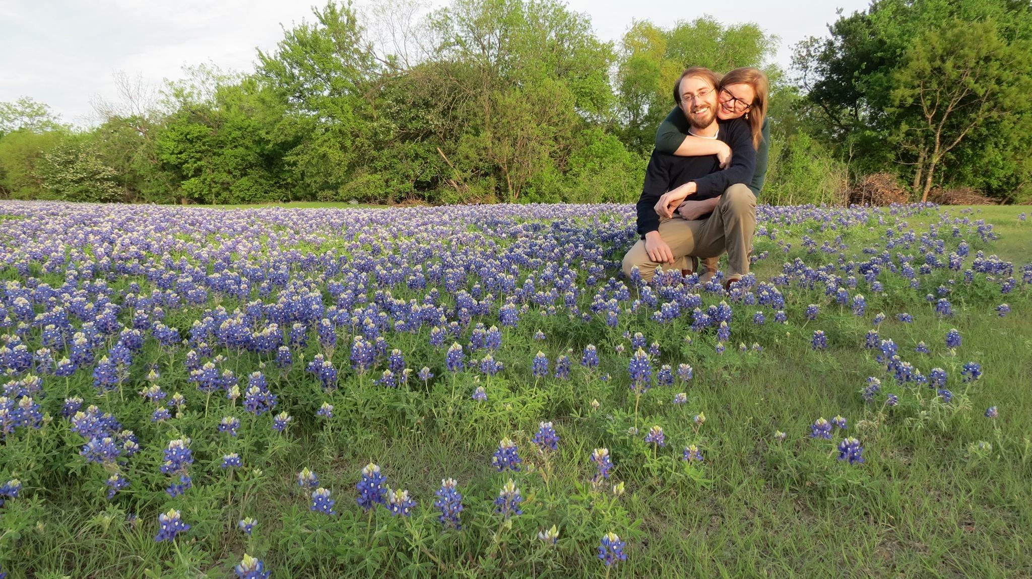 The Wedding Website of Lacy Morrison and Trevor Nelson