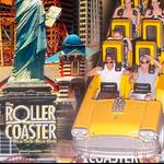 The Big Apple Coaster
