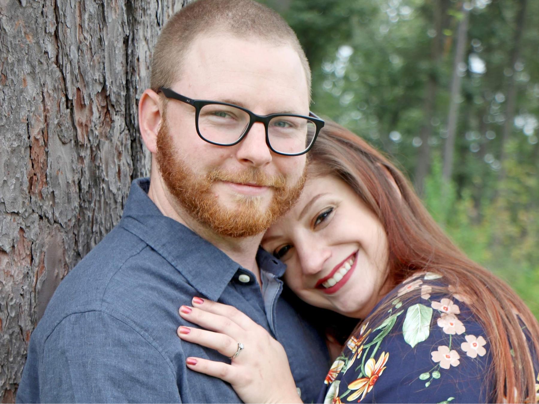 The Wedding Website of Laura Onufer and Christopher Sheehy