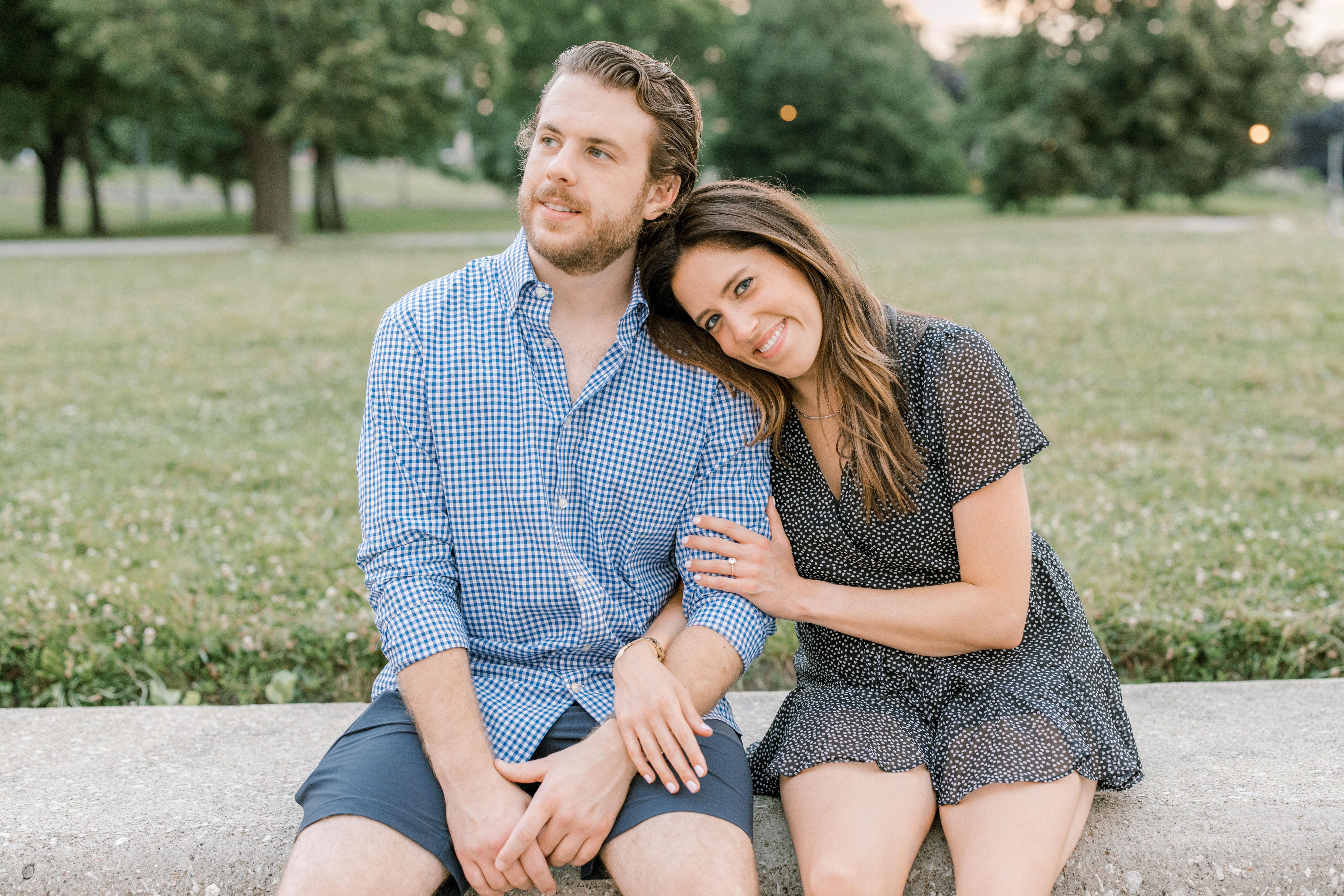 The Wedding Website of Megan Gaylor and Rich Wheeler