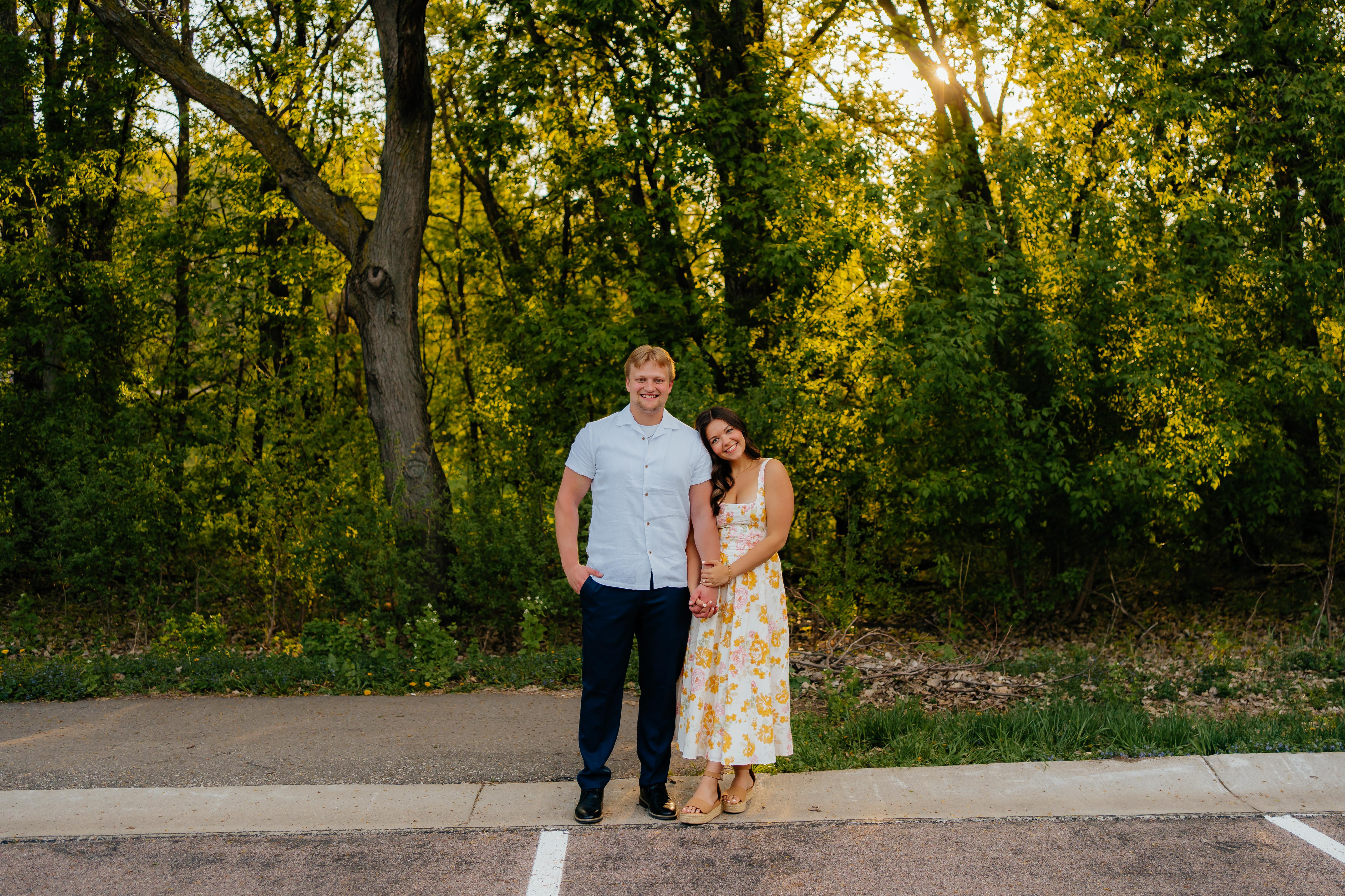The Wedding Website of Alex Zeuli and Zach Shaffer