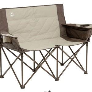 Core Equipment Love Seat