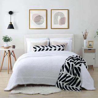 Tulum Throw