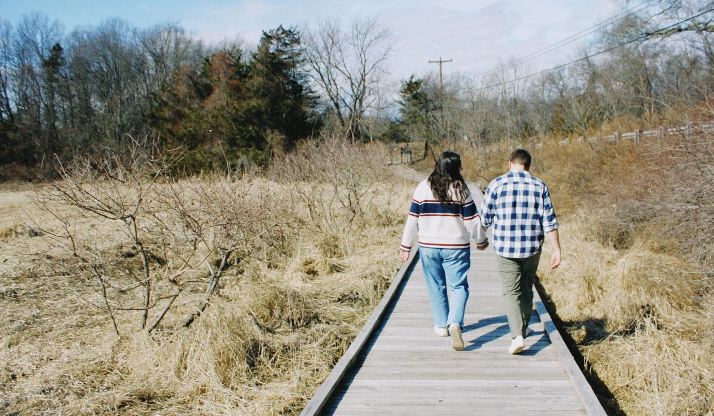 The Wedding Website of Sarah Kleppe and Spencer Arnold