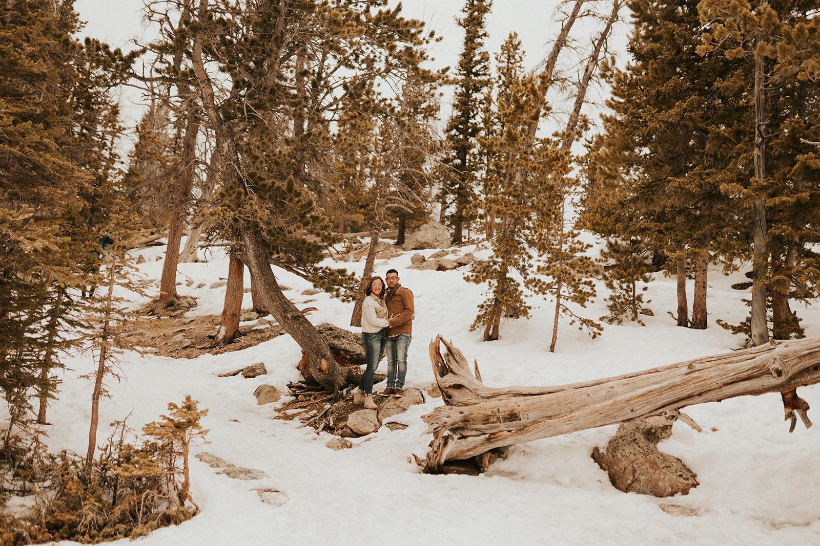 The Wedding Website of Courtney McKee and Matthew Lesage