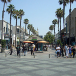 3rd Street Promenade