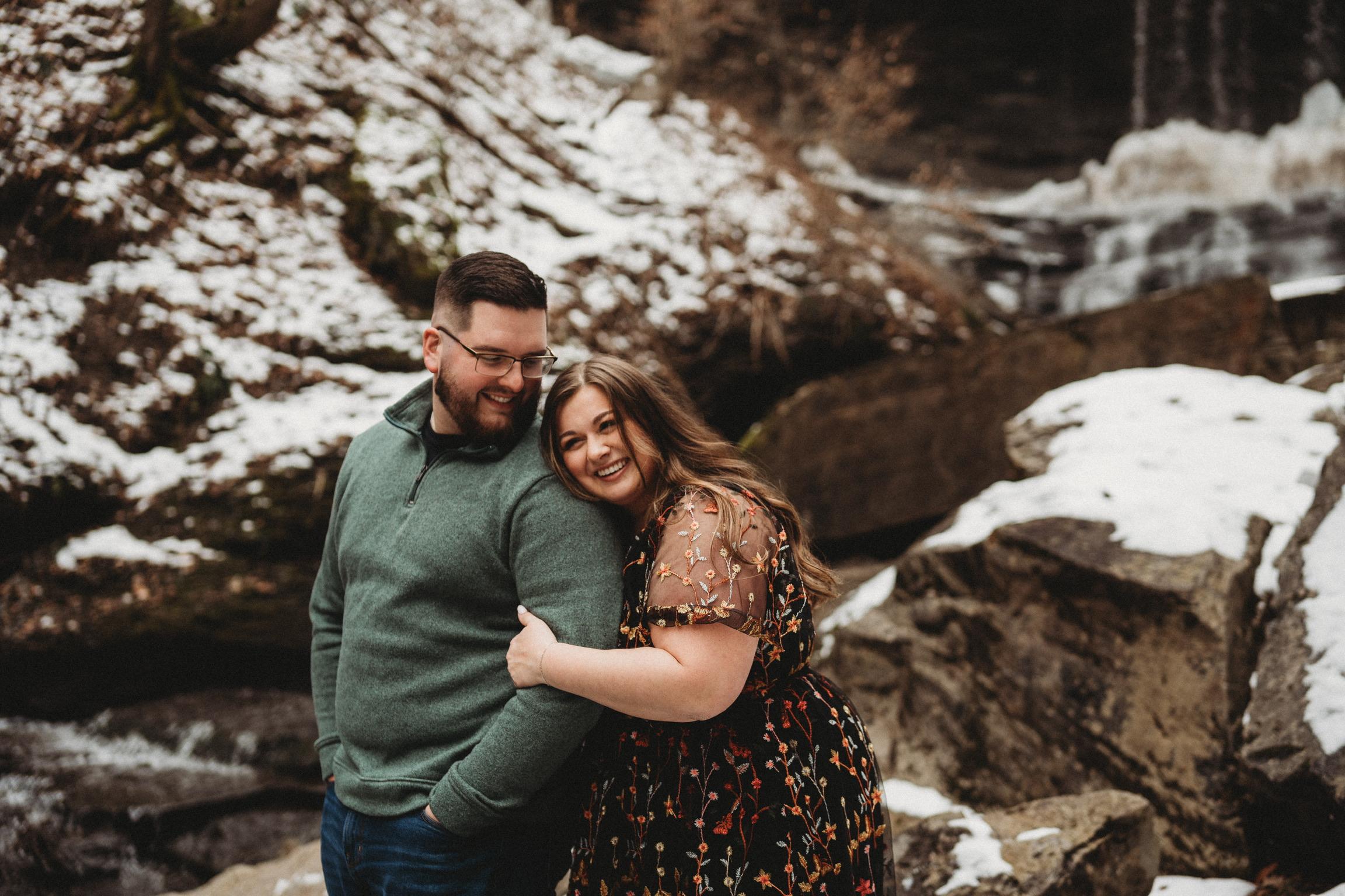 The Wedding Website of Mckayla Brefka and Matthew Mondt