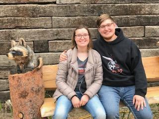 The Wedding Website of Cole LaCount and Annahid Carlson