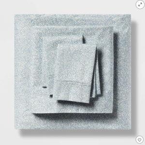 Printed Performance 400 Thread Count Sheet Set - Threshold™