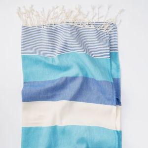 Shop Turkish Towels