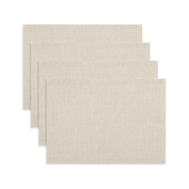 Noritake Colorwave Placemats, 4 Pack