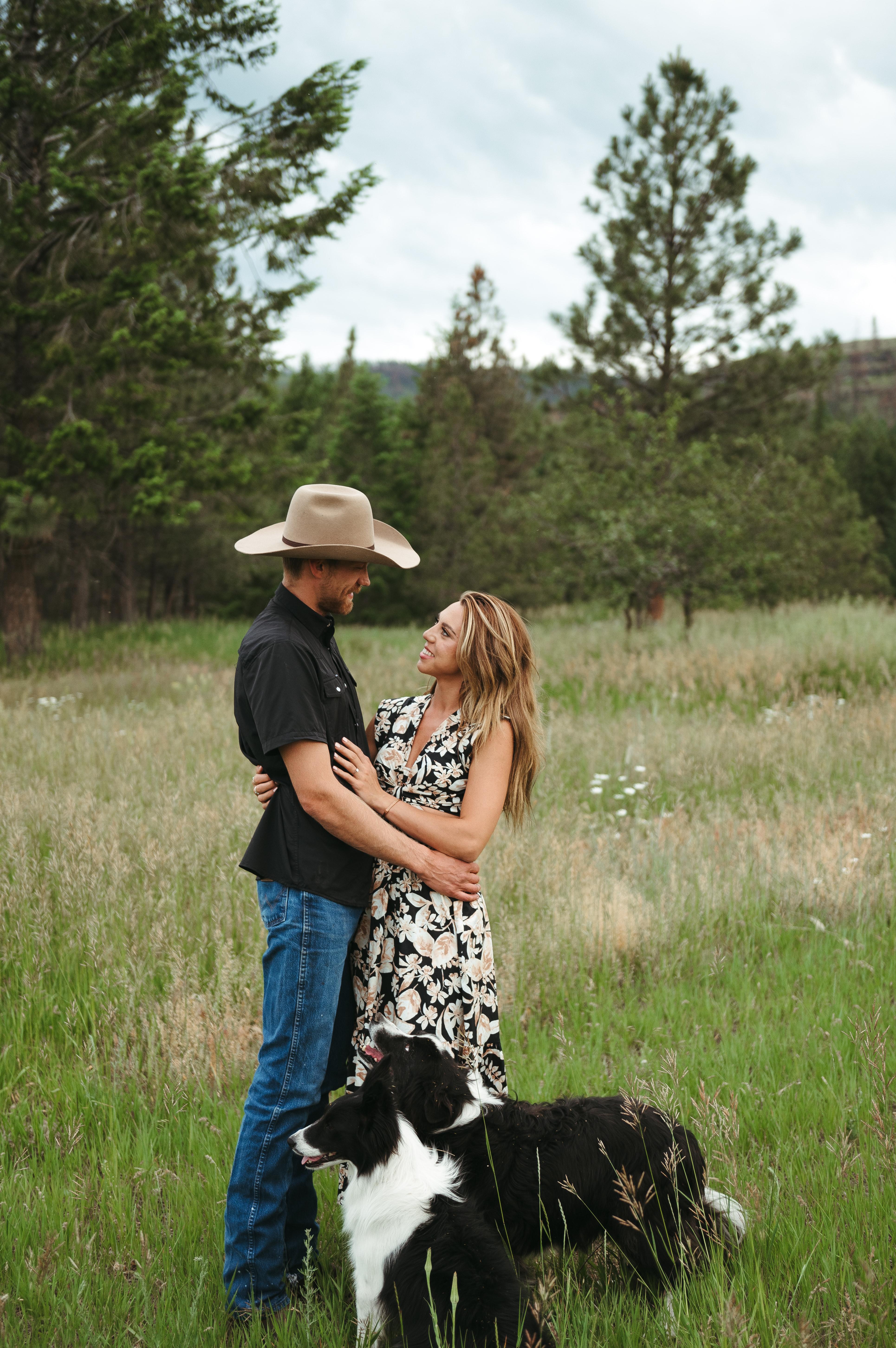 The Wedding Website of Maria Jessie Lovely and Mathew Marvin Daggett