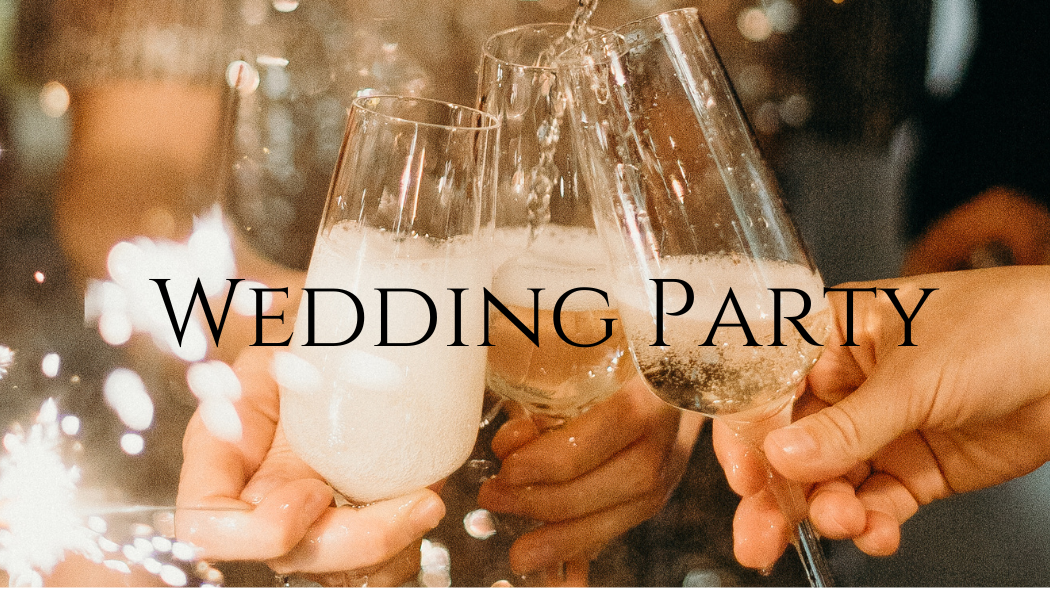 The Wedding Website of Savana Valentine and Victor Mercado II