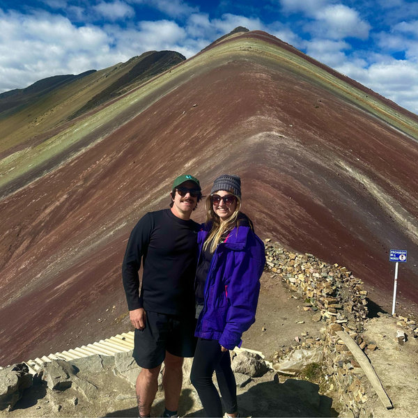 Our Honeymoon Fund (Venmo)