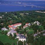 Tarrytown House Estate on The Hudson